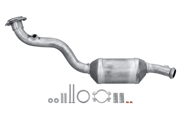 Catalyseur Faurecia FS55086K