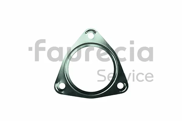 Joint, tuyau d'échappement Faurecia AA96017