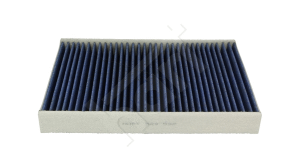 Filtre, air de l'habitacle HART 929 532