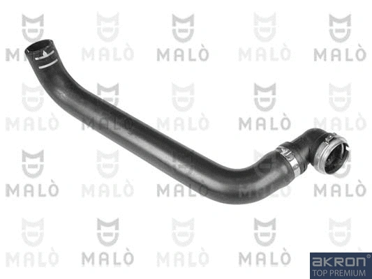 Durite de radiateur AKRON-MALÒ 70671A