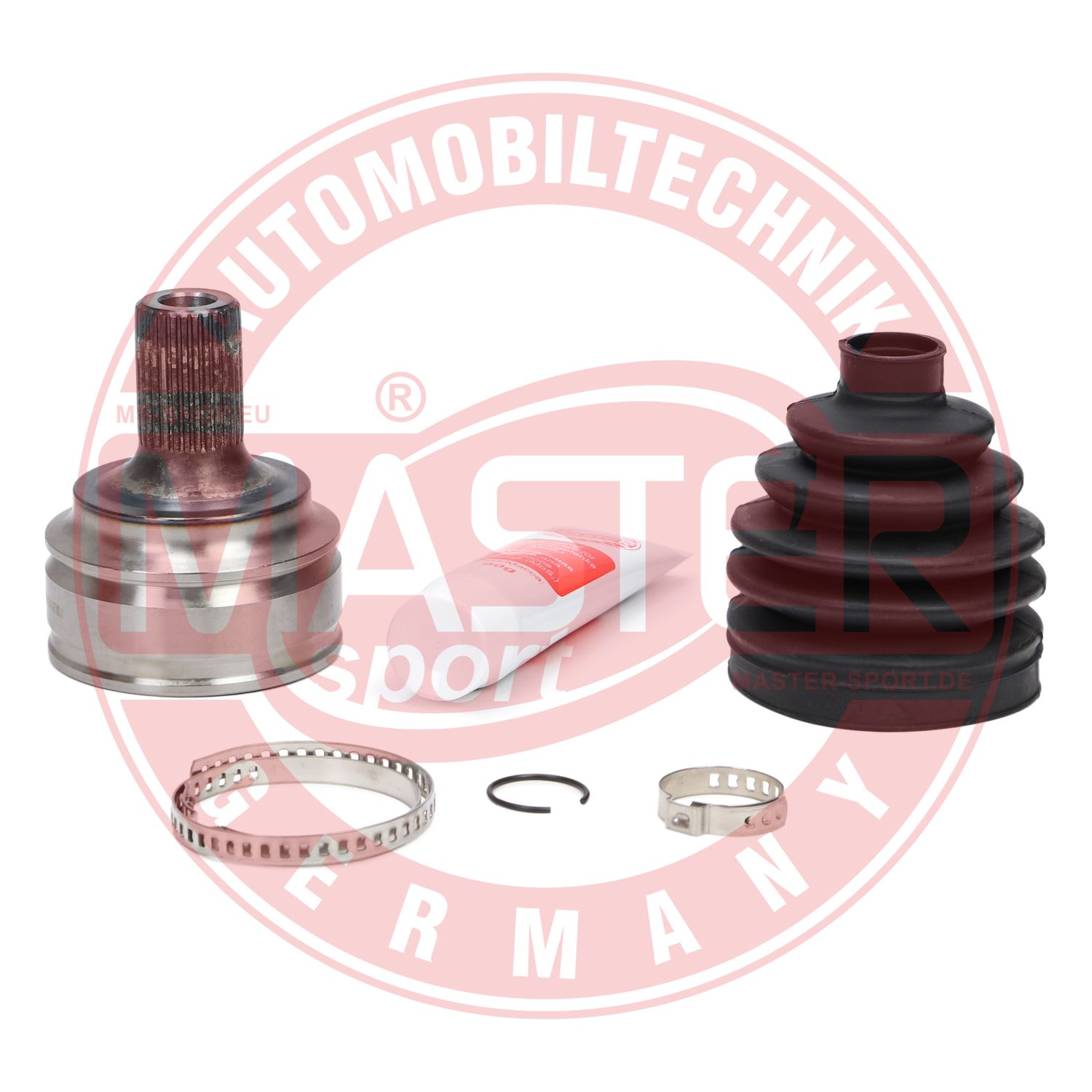 Jeu de joints, arbre de transmission MASTER-SPORT GERMANY 835049G-SET-MS