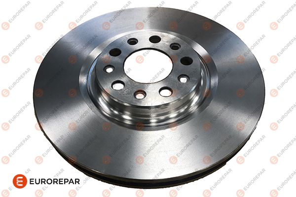 Disque de frein EUROREPAR 1681171580