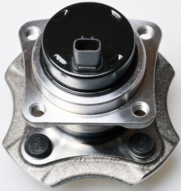 Kit de roulements de roue DENCKERMANN W413436