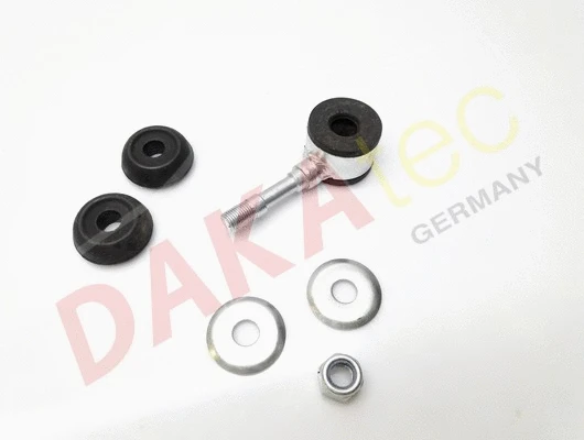 Entretoise/tige, stabilisateur DAKAtec 120398