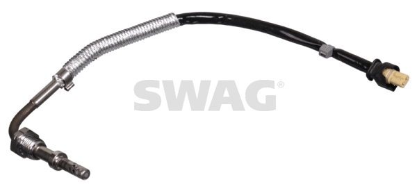 Capteur, température des gaz SWAG 10 10 0832