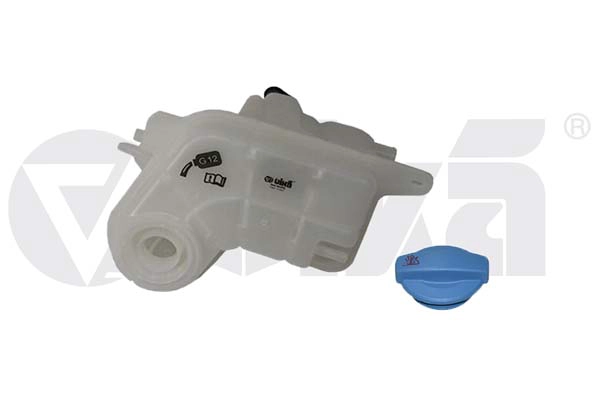 Vase d'expansion, liquide de refroidissement vika 11211838001