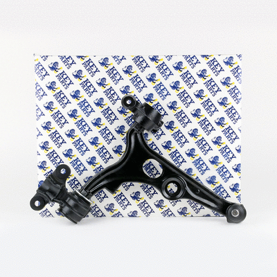Bras de liaison, suspension de roue KEY PARTS KCA5865