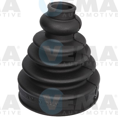 Joint-soufflet, arbre de commande VEMA 515134