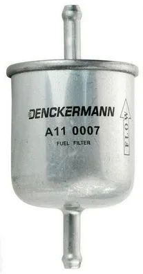 Filtre à carburant DENCKERMANN A110007