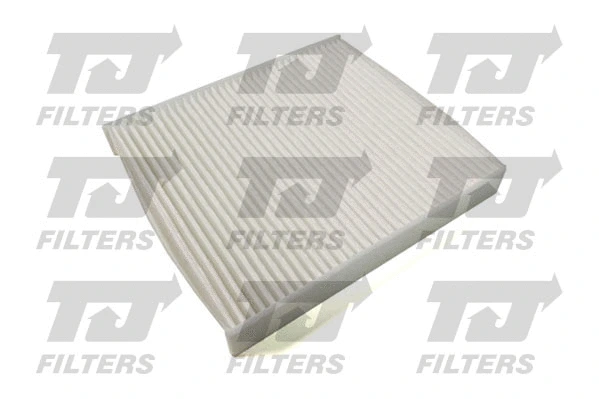 Filtre, air de l'habitacle QUINTON HAZELL QFC0476