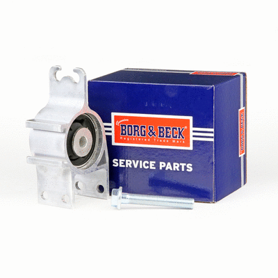 Suspension, bras de liaison BORG & BECK BSK7788