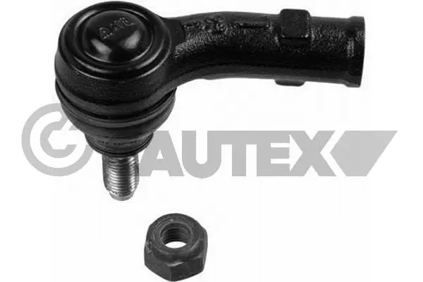 Rotule de barre de connexion CAUTEX 754972