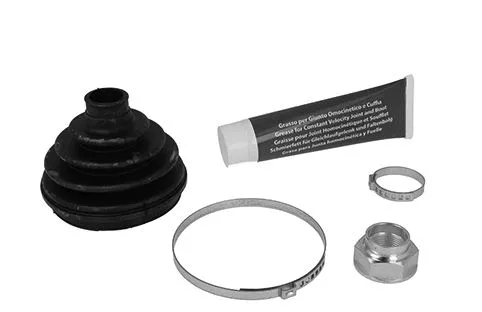 Jeu de joints-soufflets, arbre de commande CIFAM 613-133