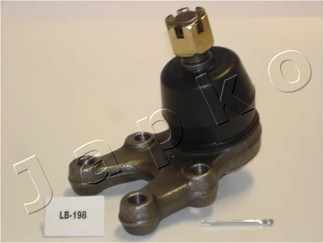 Rotule de suspension JAPKO 53198L