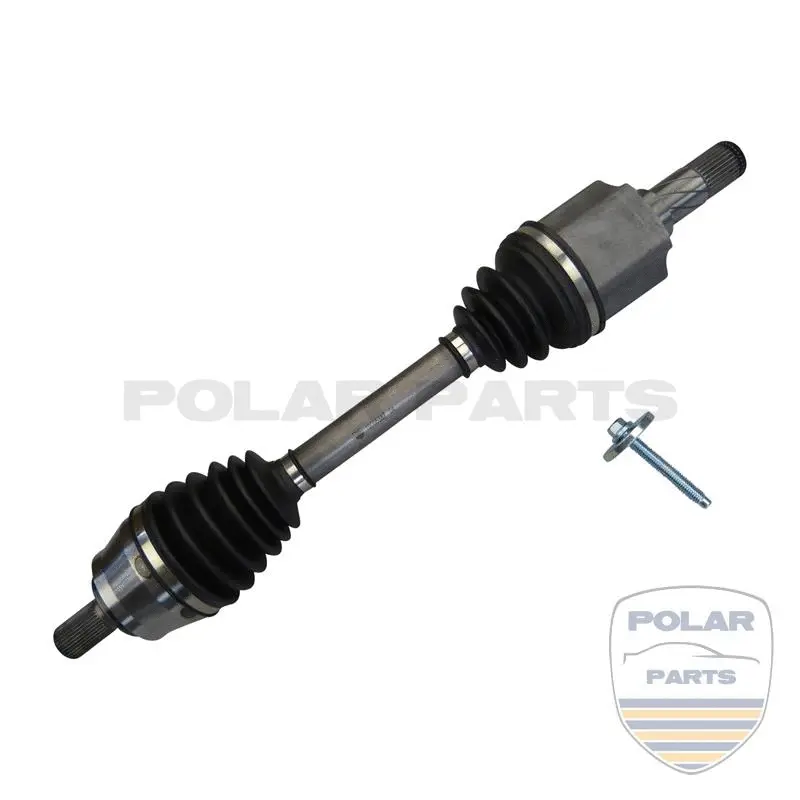 Arbre de transmission POLAR PARTS 10005387