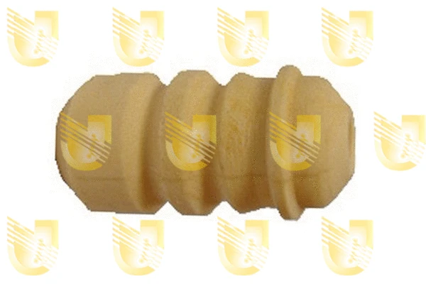 Butée élastique, suspension UNIGOM 391366