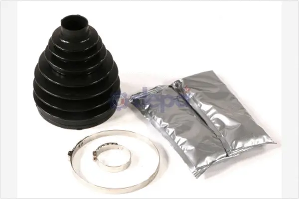 Jeu de joints-soufflets, arbre de commande DEPA T5023