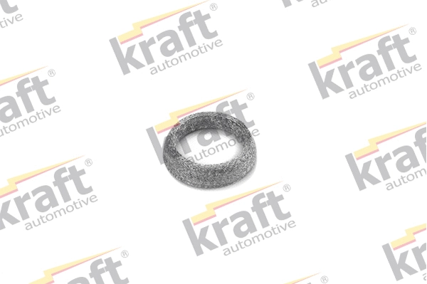 Bague d'étanchéité, tuyau d'échappement KRAFT AUTOMOTIVE 0535910