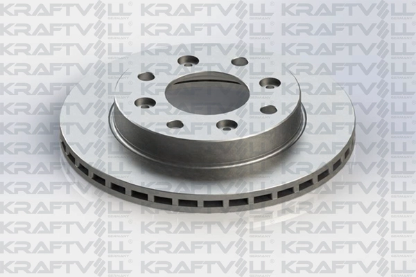 Disque de frein KRAFTVOLL GERMANY 07040251
