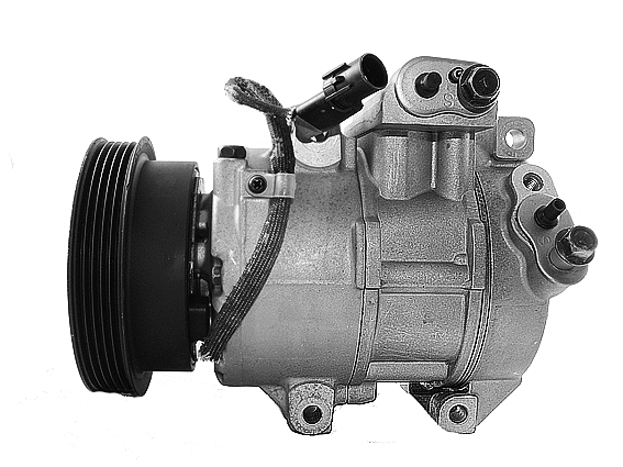 Compresseur, climatisation Airstal 10-0923