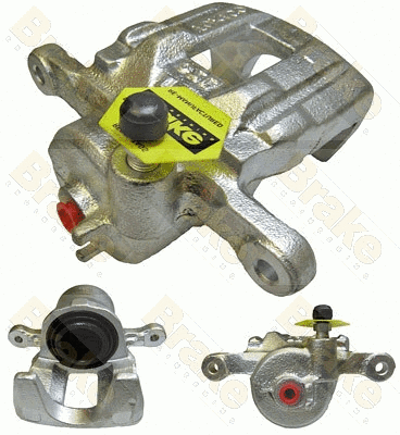Étrier de frein Brake ENGINEERING CA1403R