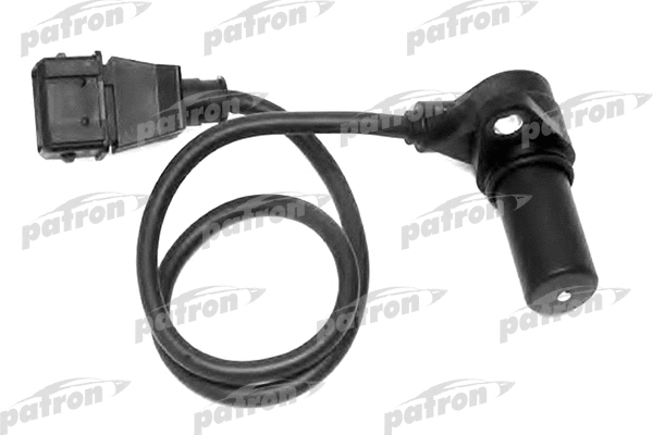Capteur d'angle, vilebrequin PATRON PE40043