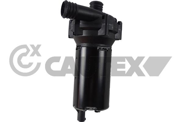 Pompe à eau auxiliaire (circuit d'eau de refroidiss.) CAUTEX 768116