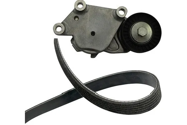 Jeu de courroies trapézoïdales KAVO PARTS DKM-4503