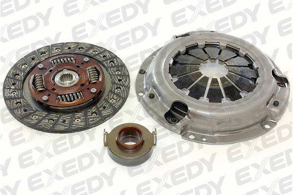 Kit d'embrayage EXEDY HCK2020