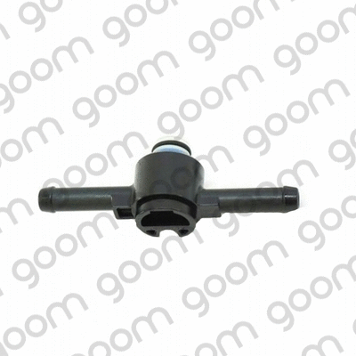 Soupape, filtre à carburant GOOM FFV-0001