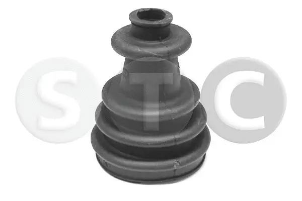 Jeu de joints-soufflets, arbre de commande STC T401221E