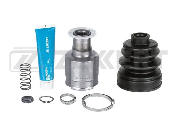 Jeu de joints, arbre de transmission ZEKKERT GS-5240