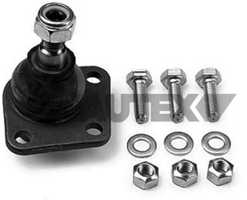 Rotule de suspension CAUTEX 755017