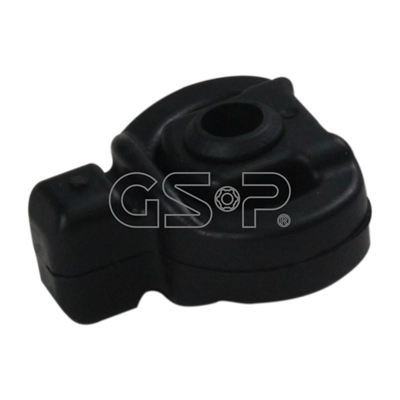 Suspension, échappement GSP-BR 510792