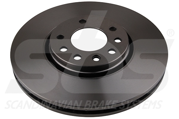 Disque de frein sbs 1815203648