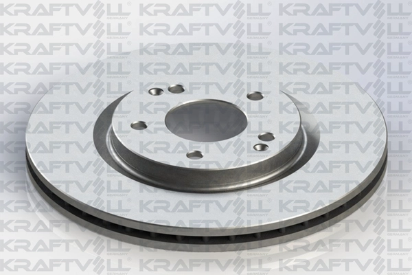 Disque de frein KRAFTVOLL GERMANY 07040726