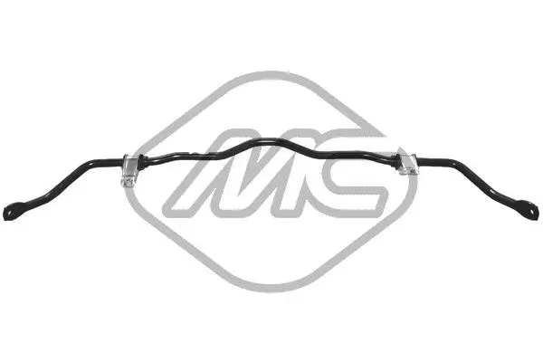 Stabilisateur, chassis Metalcaucho 06413