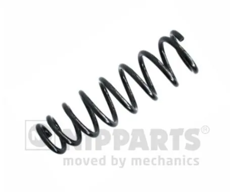 Ressort de suspension NIPPARTS N5543106