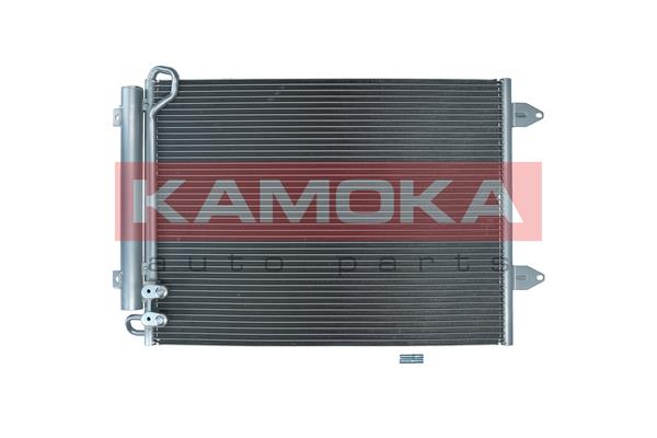 Condenseur, climatisation KAMOKA 7800170