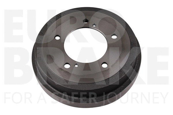 Tambour de frein EUROBRAKE 5825255212
