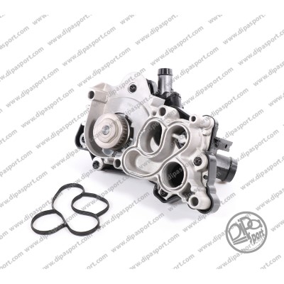Pompe à eau, refroidissement du moteur DIPASPORT PAA032DLZN
