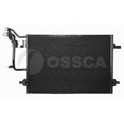 Condenseur, climatisation OSSCA 02370
