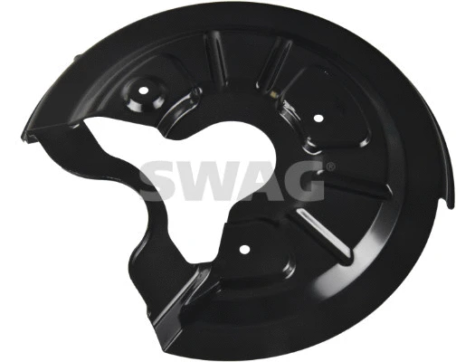 Déflecteur, disque de frein SWAG 33 10 6598