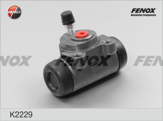 Cylindre de roue FENOX K2229