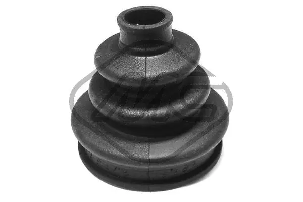 Jeu de joints-soufflets, arbre de commande Metalcaucho 01514E