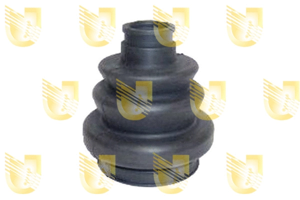 Joint-soufflet, arbre de commande UNIGOM 310137