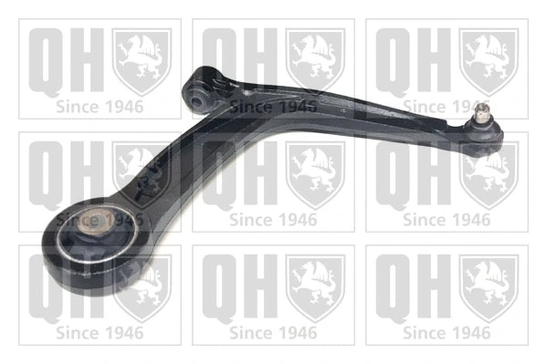 Bras de liaison, suspension de roue QUINTON HAZELL QSA2401S