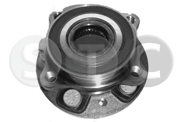 Kit de roulements de roue STC T490578