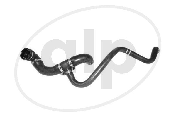 Durite de radiateur alp ALP-007598