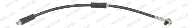 Flexible de frein FERODO FHY3027
